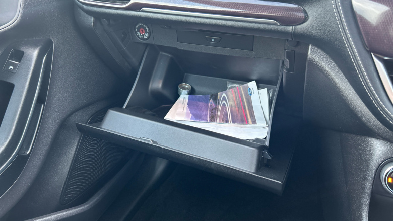 Ford Fiesta Vignale 1.0 EcoBoost 140 5dr Petrol Hatchback